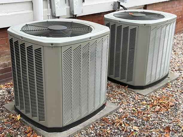 Reliable Furnace Repair contractor in Cashion, OK by Leonard HVAC