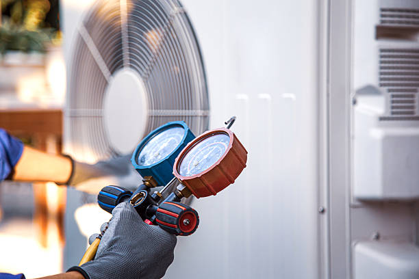 Affordable Furnace Repair solutions in Cashion, OK