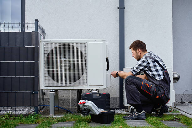 Top rated local Furnace Repair specialists in Cashion, OK